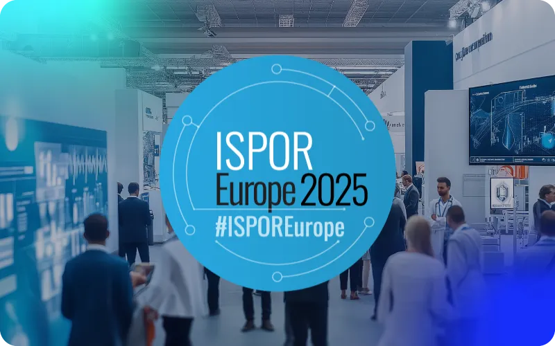 R-S-S Launches ECLIPTICA® at ISPOR Europe 2025